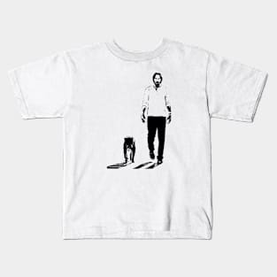 John Wick (Bridge) Kids T-Shirt